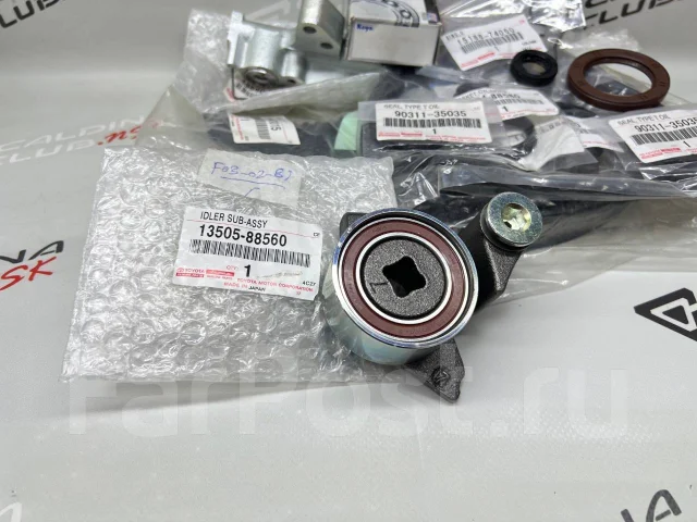�������� ��� �������� 3S-GTE 13568-79315 ����