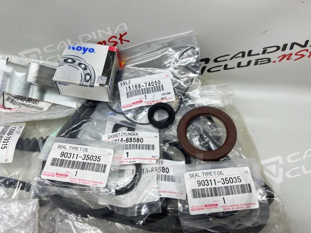 �������� ��� �������� 3S-GTE 13568-79315 ����