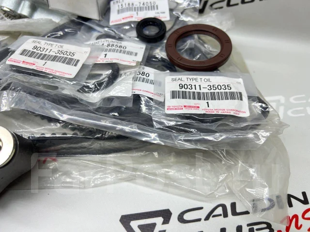 �������� ��� �������� 3S-GTE 13568-79315 ����