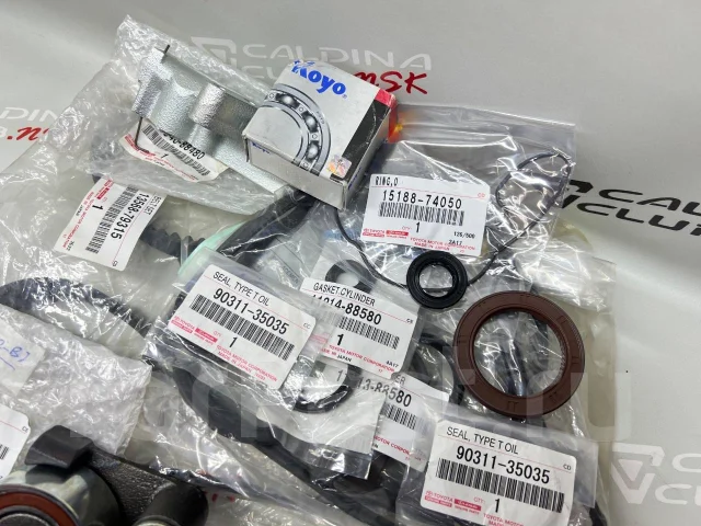 �������� ��� �������� 3S-GTE 13568-79315 ����
