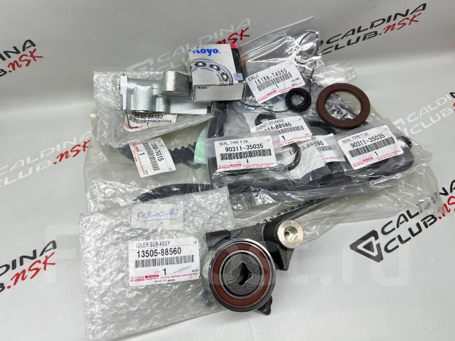 �������� ��� �������� 3S-GTE 13568-79315 ����