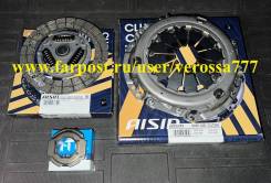 �������� ��������� Aisin + NTN Jimny JB33W/JB43W G13B ����