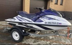Yamaha GP800R. 2003 ��� ����