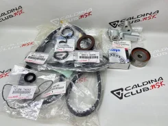 �������� ��� �������� 3S-GTE 13568-79315 ����