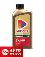 Lemarc Qualard 9. 5W-40, �������������, 1��. ����