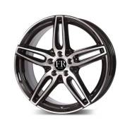 FR Design