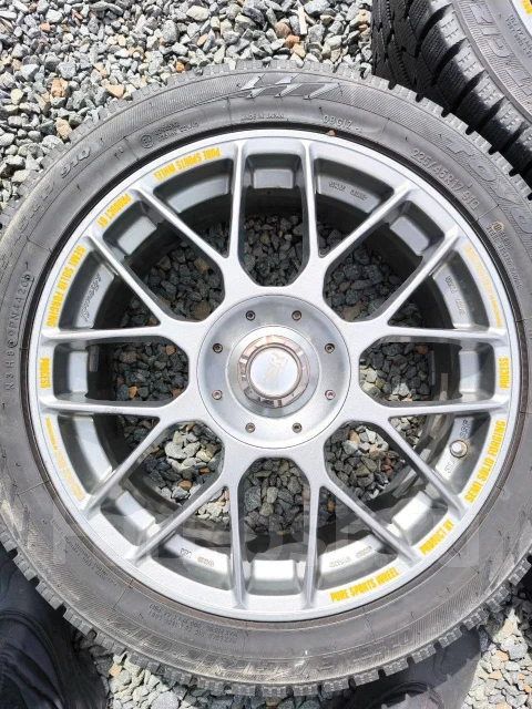 SSR Integral. 7.0x17", 4x100, 5x100, ET48, �� 65���. ����