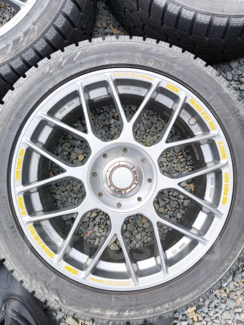 SSR Integral. 7.0x17", 4x100, 5x100, ET48, �� 65���. ����