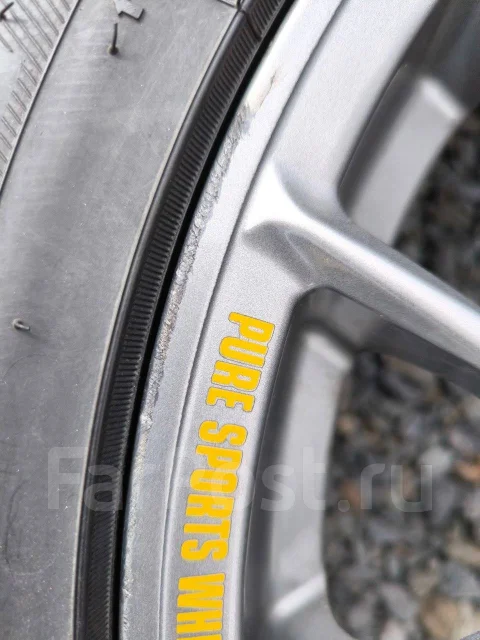 SSR Integral. 7.0x17", 4x100, 5x100, ET48, �� 65���. ����