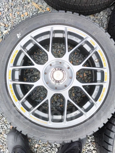 SSR Integral. 7.0x17", 4x100, 5x100, ET48, �� 65���. ����