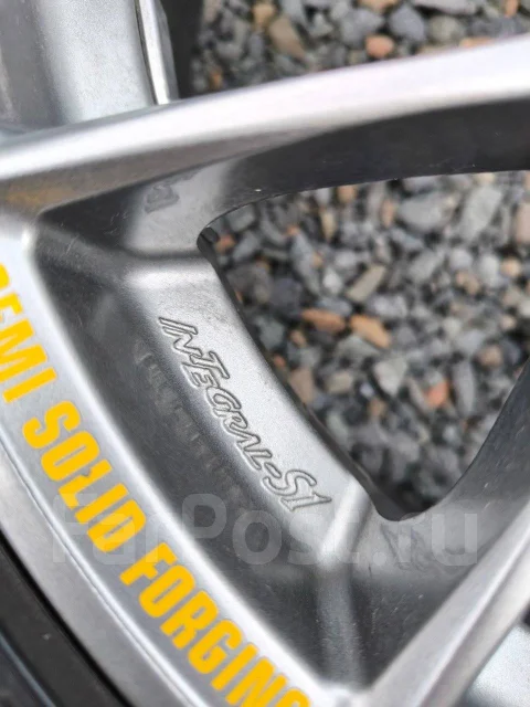 SSR Integral. 7.0x17", 4x100, 5x100, ET48, �� 65���. ����