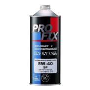 Pro Fix. 5W-40, �������������, 1��. ����