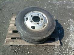 Yokohama LT151R. �����������, 2022 ���, �/�, ����� 5 % ����
