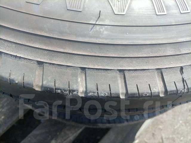 Yokohama LT151R. �����������, 2022 ���, �/�, ����� 5 % ����