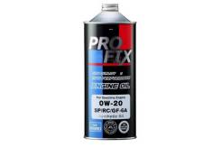 Pro Fix. 0W-20, �������������, 1��. ����