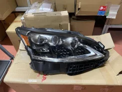 ���� ������ Lexus LS460 / 600h ������� �������� ������ N 50141 ����