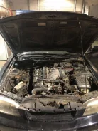 Honda Inspire. UA21011698 ����
