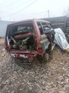 Suzuki Escudo. G16A ����