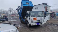  Isuzu   