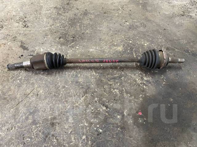   LAND Rover Freelander L314 18K4F TOB000110 