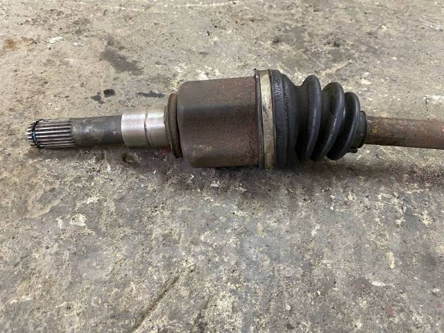   LAND Rover Freelander L314 18K4F TOB000110 