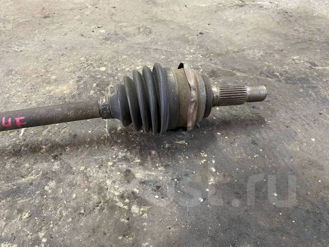   LAND Rover Freelander L314 18K4F TOB000110 