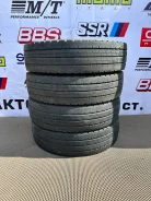 Dunlop Enasave SP LT50. ������, �/�, ����� 5 % ����