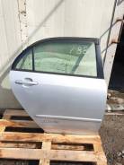    Toyota Corolla NZE124 1NZ-FE   6700312840 