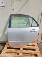    Toyota Corolla NZE124 1NZ-FE   6700412840 