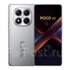 Xiaomi Poco X7. /, 512 , , 4G LTE, 5G, Dual-SIM 