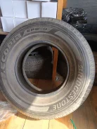 Bridgestone Ecopia EP850. ������, 2015 ���, �/�, ����� 35 % ����