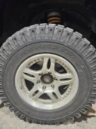 Streamstone Crossmaxx M/T. ����� mt, 2021 ���, �/�, ����� 5 % ����