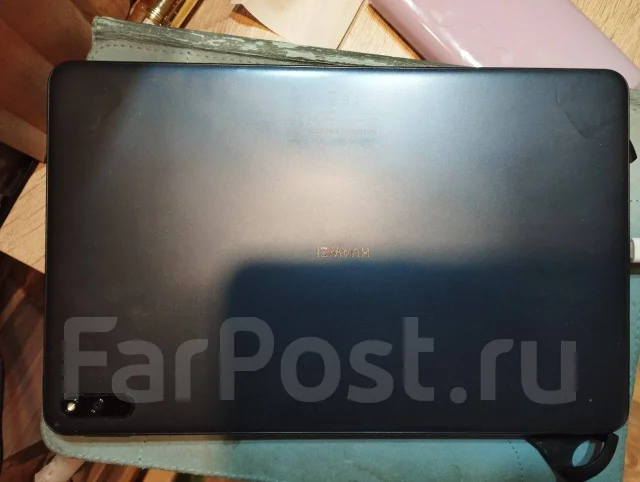 Huawei MatePad. ������ 128 �� ����