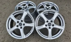 Bridgestone Balminum. 7.0x17", 5x114.3, ET38, �� 73,1���. ����