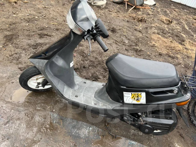 Honda Dio AF18. 50����. ��., ��������, ��� ���, ������ �� �� ����