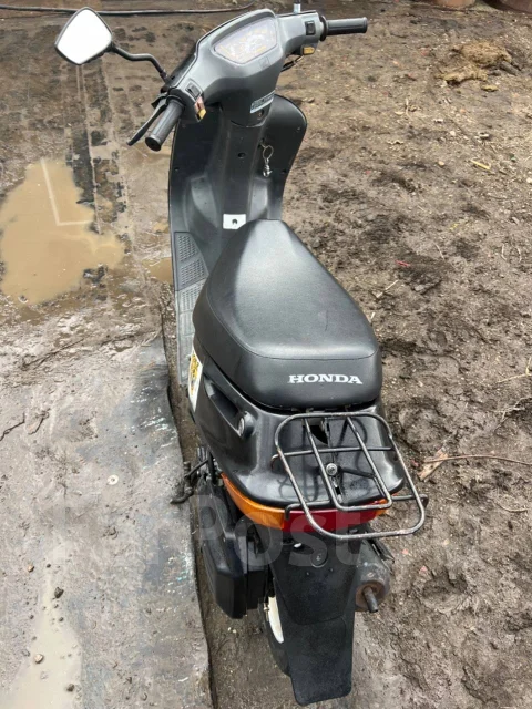 Honda Dio AF18. 50����. ��., ��������, ��� ���, ������ �� �� ����
