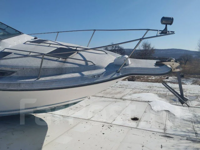 Searay. 1989 ���, ��������� ������������, ������ ����