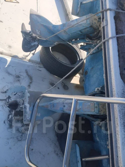 Searay. 1989 ���, ��������� ������������, ������ ����