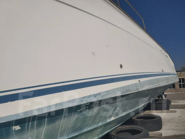 Searay. 1989 ���, ��������� ������������, ������ ����