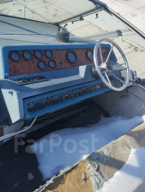 Searay. 1989 ���, ��������� ������������, ������ ����
