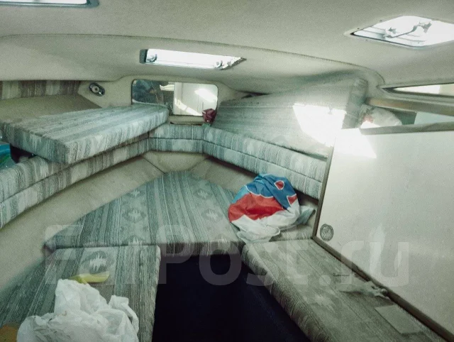 Searay. 1989 ���, ��������� ������������, ������ ����