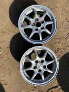 Asso. 5.5x14", 5x100 ����