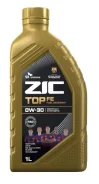ZIC Top. 0W-30, �������������, 1��. ����