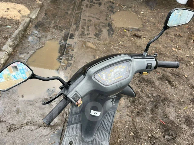 Honda Dio AF18. 50����. ��., ��������, ��� ���, ������ �� �� ����