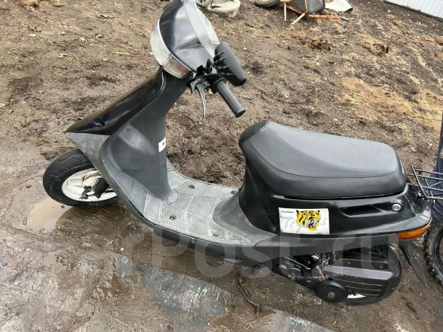 Honda Dio AF18. 50����. ��., ��������, ��� ���, ������ �� �� ����