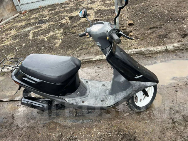 Honda Dio AF18. 50����. ��., ��������, ��� ���, ������ �� �� ����