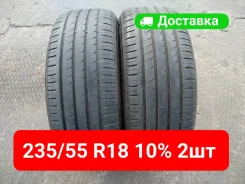 CST Medallion MD-A7 SUV