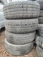 Michelin LTX M/S. ������, 2008 ���, �/�, ����� 40 % ����