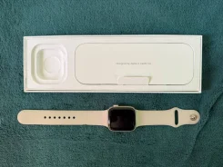 Apple Watch Series 9. GPS, NFC ����