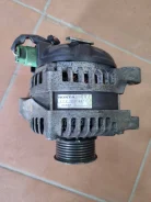 ��������� Honda Odyssey 2003 1042103971 RB2 K24A (��������) 1042103971 ����